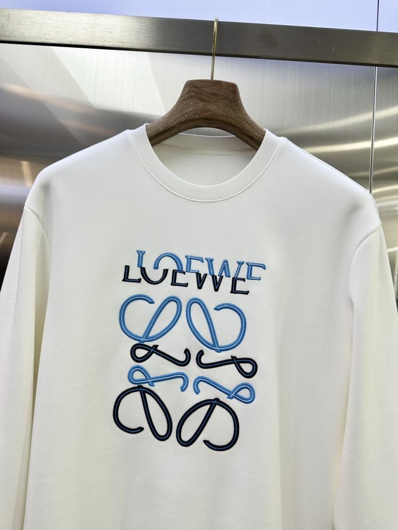 Loewe Hoodies